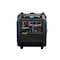 Pulsar Portable and Inverter Generator, 6,000 W/5,500 W Rated, 7,250 W/6,000 W Surge, 20 A A PGDA70BISCO - alternate 8